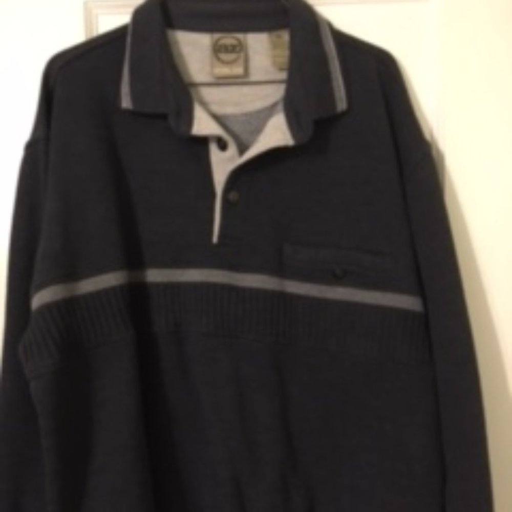 Men's shirt